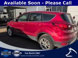 Used 2019 Ford Escape SE image 5