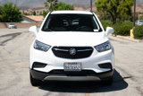 Used 2022 Buick Encore Preferred w/ Safety Package II image 2