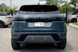 Used 2025 Land Rover Range Rover Evoque S image 4