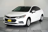 Used 2017 Chevrolet Cruze LT image 3