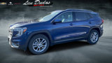 Certified 2022 GMC Terrain SLT w/ Infotainment Package II image 2