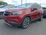 Used 2021 Buick Encore Preferred image 3