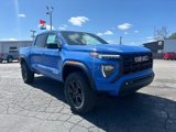 New 2025 GMC Canyon Elevation w/ Convenience Package image 4