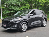 Certified 2022 Ford Escape SE w/ Convenience Package image 5
