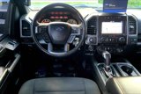 Certified 2018 Ford F150 XLT w/ Equipment Group 302A Luxury image 5