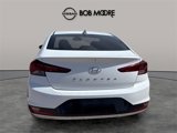 Used 2020 Hyundai Elantra SEL w/ Cargo Package (C1) image 4