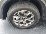 Certified 2022 Ford Maverick XLT image 4