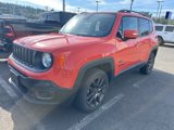 Used 2016 Jeep Renegade 75th Anniversary image 3