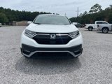 Used 2021 Honda CR-V EX-L image 3