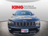 Used 2018 Jeep Grand Cherokee Limited image 2
