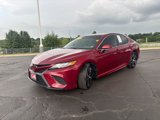 Used 2018 Toyota Camry SE image 4
