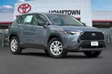 New 2025 Toyota Corolla Cross L image 2