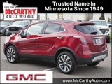 Used 2022 Buick Encore Preferred w/ Safety Package image 6