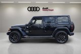 Used 2022 Jeep Wrangler Unlimited Sahara w/ Cold Weather Group image 2