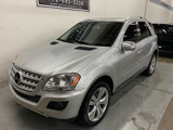 Used 2010 Mercedes-Benz ML 350 2WD image 5