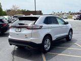Used 2017 Ford Edge SEL w/ Equipment Group 201A image 3