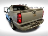 Used 2013 Chevrolet Avalanche LT image 6