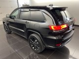 Used 2018 Jeep Grand Cherokee Altitude image 4
