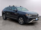 Used 2022 Volkswagen Atlas Cross Sport SEL image 3