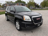 Used 2017 GMC Terrain SLE image 3