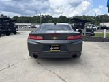 Used 2018 Chevrolet Camaro LT image 4