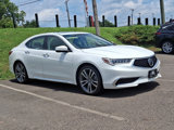 Used 2020 Acura TLX V6 SH-AWD w/ Technology Pkg image 3