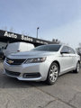 Used 2016 Chevrolet Impala LT image 2