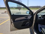 Used 2013 Chevrolet Cruze LS image 4