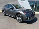Used 2022 Audi Q5 2.0T Premium Plus w/ Premium Plus Package image 2