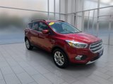 Used 2019 Ford Escape SEL image 2