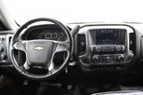 Used 2017 Chevrolet Silverado 1500 LTZ w/ Sport Package image 2