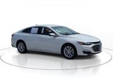 Used 2020 Chevrolet Malibu LT image 2