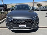 Used 2022 Audi Q5 2.0T Premium w/ Convenience Package image 3