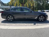 Used 2022 BMW 530i xDrive w/ Convenience Package image 5