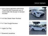 Used 2022 Toyota Corolla LE w/ LE Convenience Package image 5