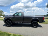 Used 2020 RAM 2500 Big Horn w/ Level 2 Equipment Group image 3