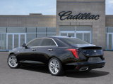 New 2025 Cadillac CT4 Premium Luxury image 3