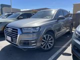 Used 2017 Audi Q7 3.0T Premium Plus image 2