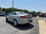 Used 2011 Buick Regal CXL w/ RL5 Preferred Equipment Group image 5