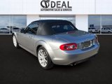 Used 2012 MAZDA MX-5 Miata Touring w/ Suspension Pkg image 3