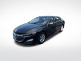 Certified 2022 Chevrolet Malibu LS image 3