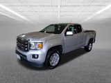 Used 2020 GMC Canyon SLE w/ SLE Convenience Package image 2