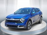 Used 2023 Kia Sportage EX image 2