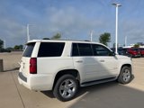 Used 2015 Chevrolet Tahoe LTZ image 4