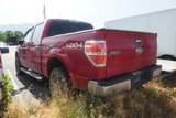 Used 2012 Ford F150 XLT w/ XLT Chrome Pkg image 4