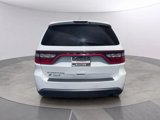 Used 2019 Dodge Durango SXT image 4