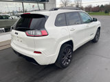 Used 2019 Jeep Cherokee High Altitude image 3
