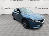 Used 2020 MAZDA CX-5 Sport image 2