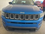 Used 2020 Jeep Compass Sport image 2