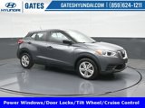 Used 2020 Nissan Kicks S image 4